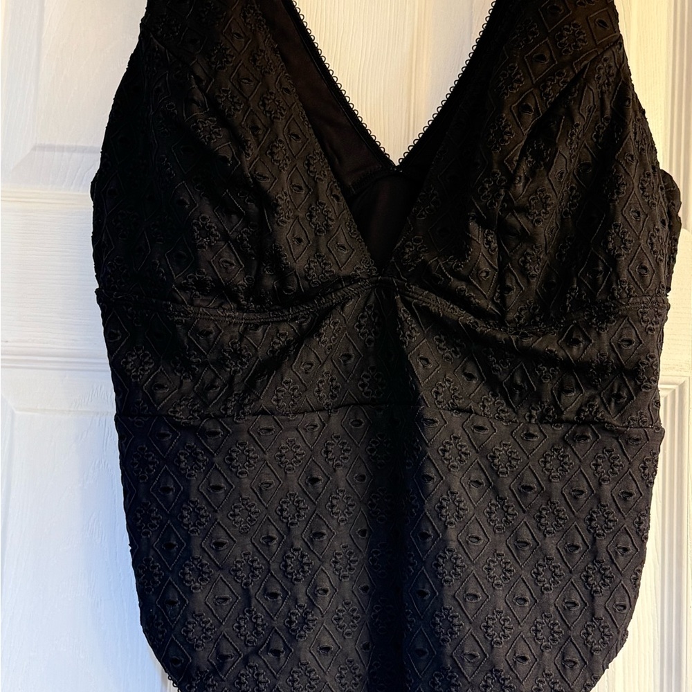 Adore Me Swimsuit - Size 2X